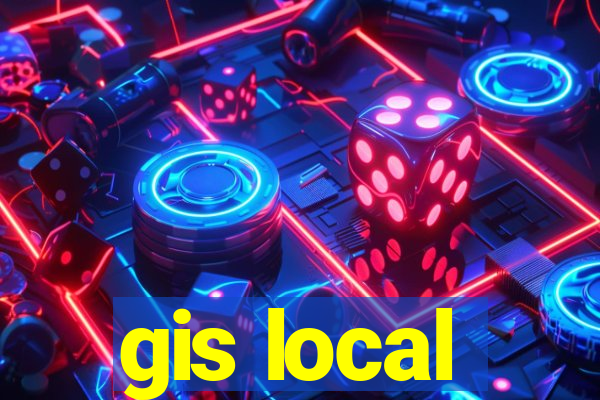 gis local